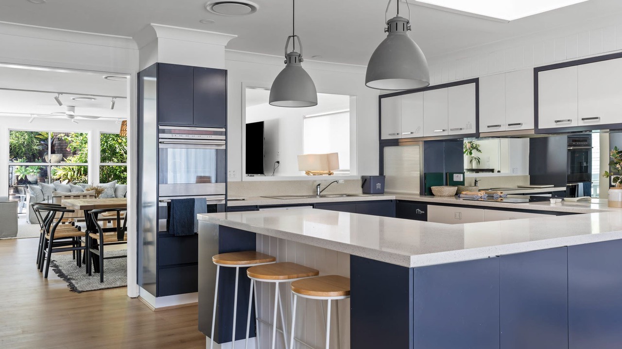 Photo of Kitchen in Forresters Beach