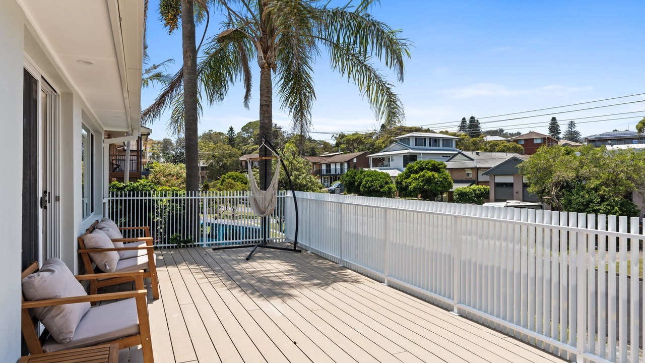 Photo of Patio Balcony in Forresters Beach