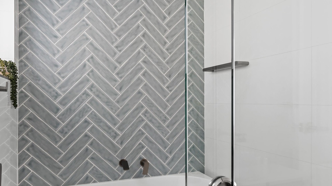 Photo of Bathroom in Forresters Beach