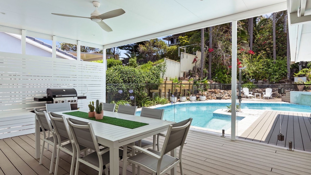 Photo of Outdoor in Forresters Beach