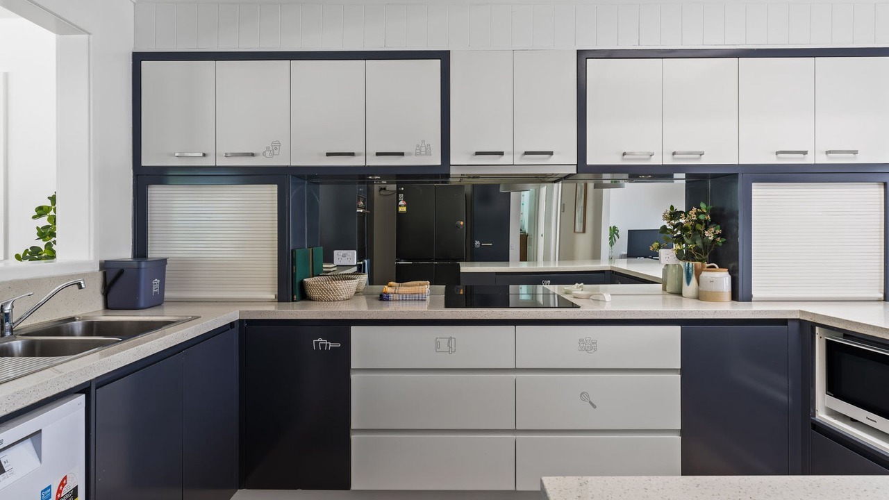Photo of Kitchen in Forresters Beach