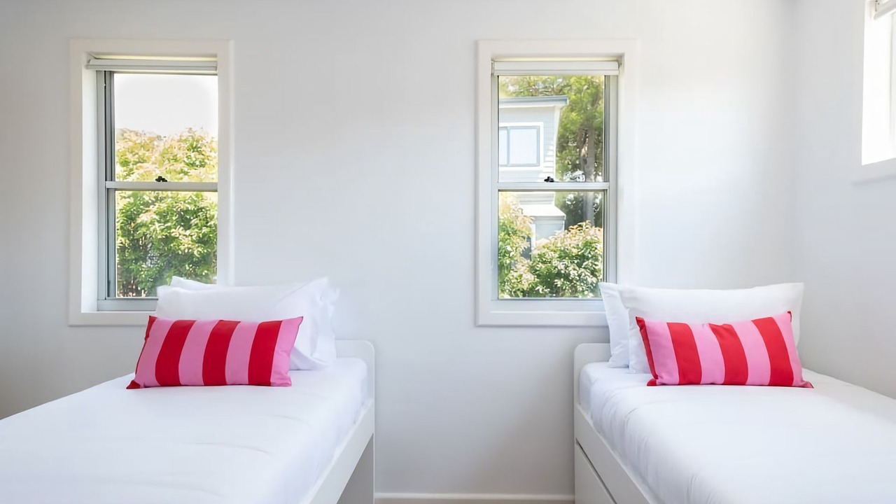 Photo of Bedroom in Wombarra