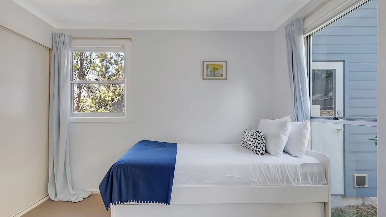 Photo of Bedroom in Wombarra