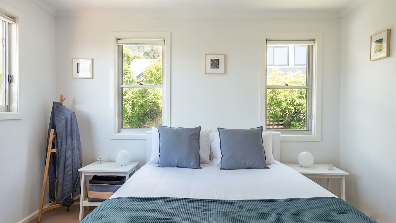 Photo of Bedroom in Wombarra