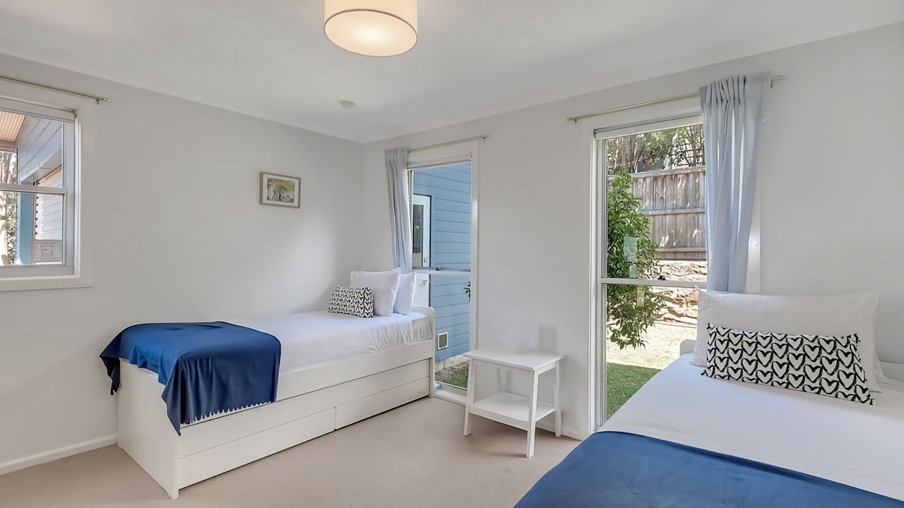 Photo of Bedroom in Wombarra