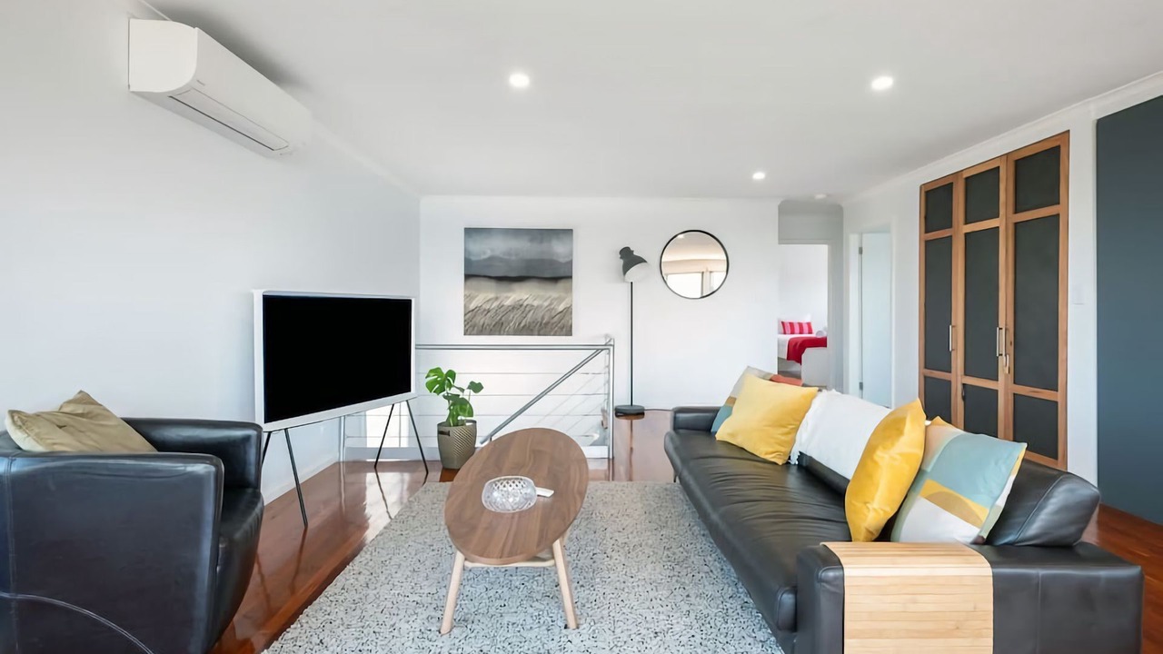 Photo of Livingroom in Wombarra
