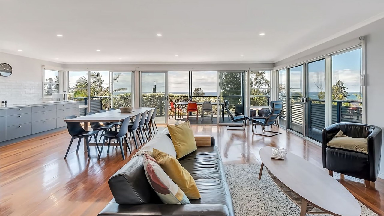 Photo of Livingroom in Wombarra