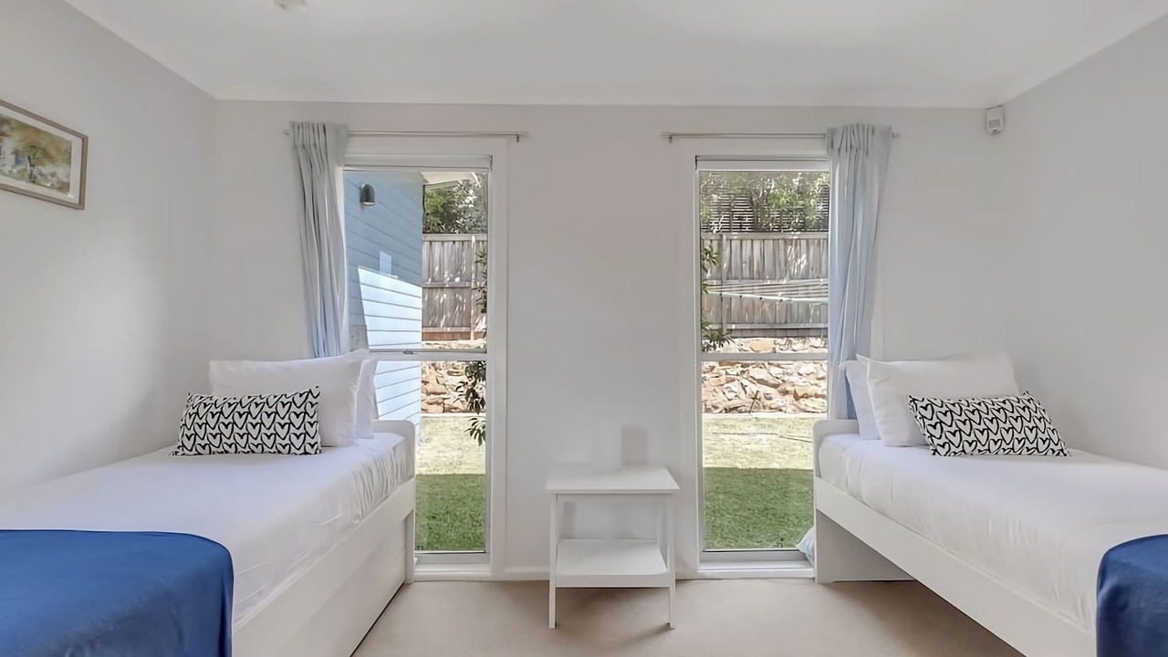 Photo of Bedroom in Wombarra