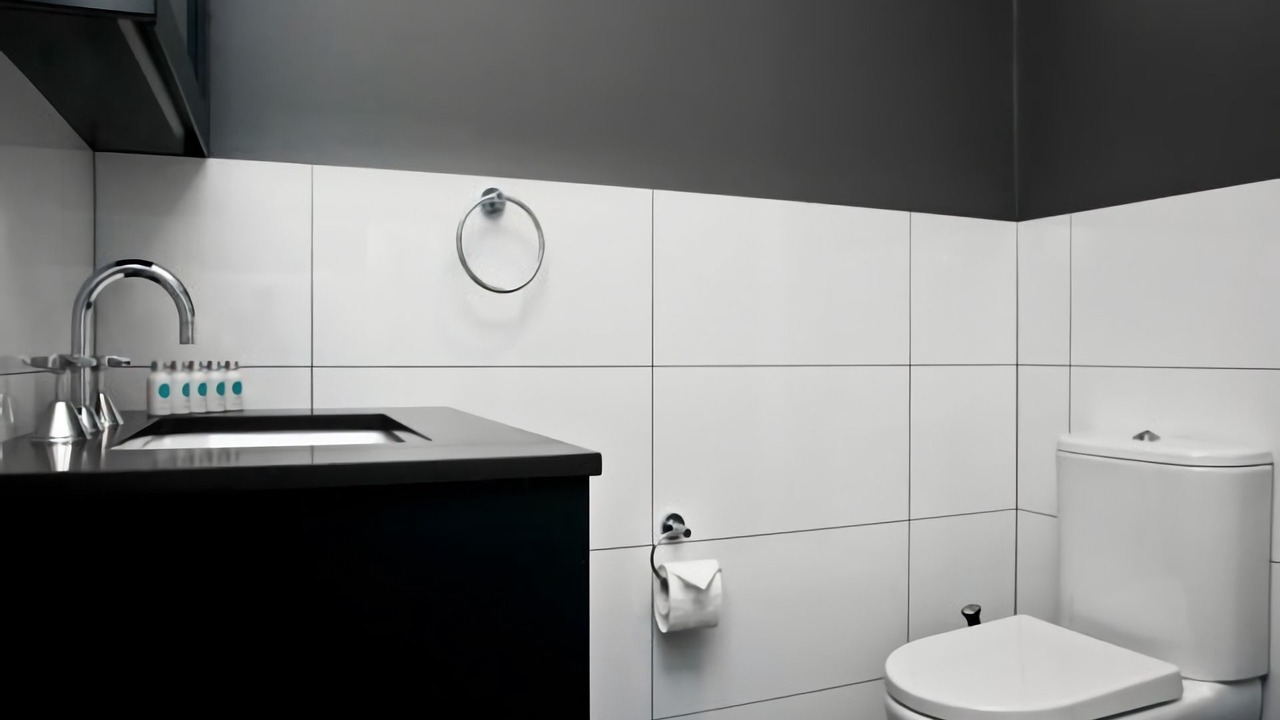 Photo of Bathroom in Maroubra