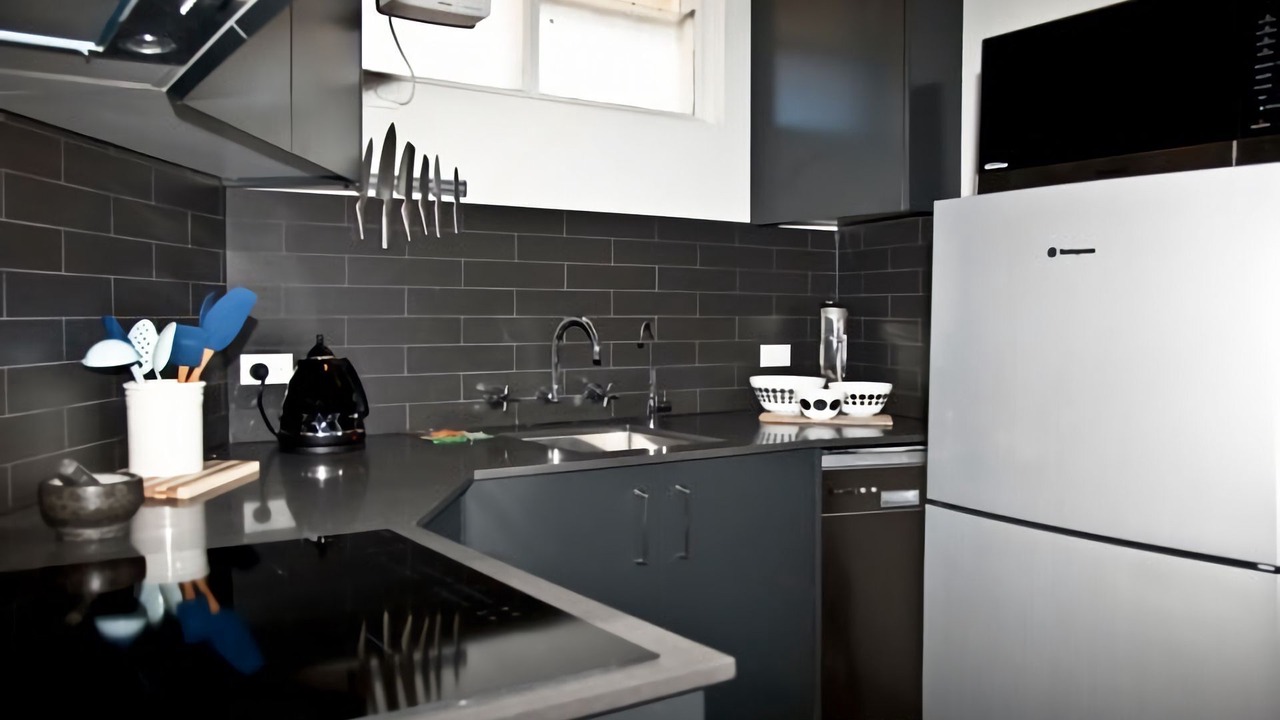 Photo of Kitchen in Maroubra