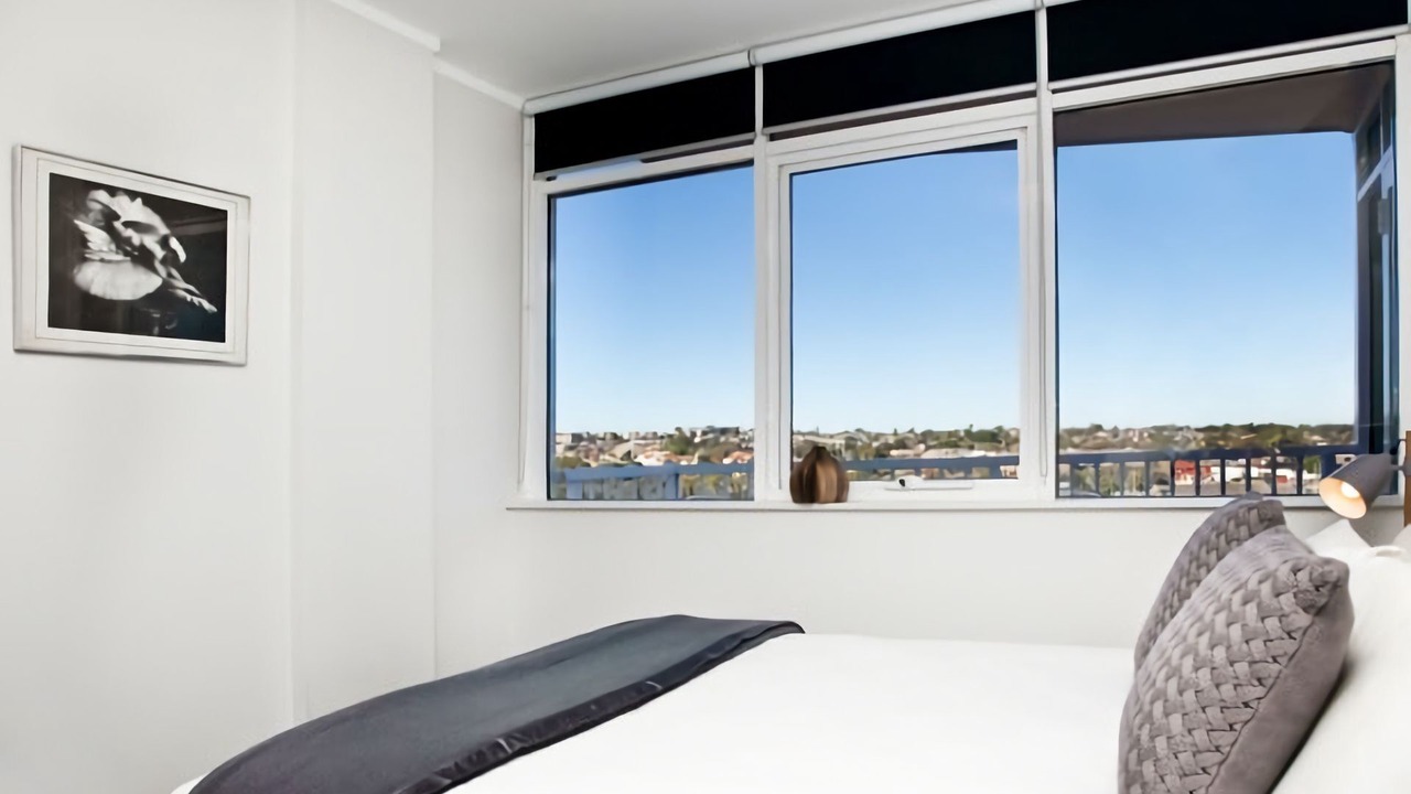Photo of Bedroom in Maroubra