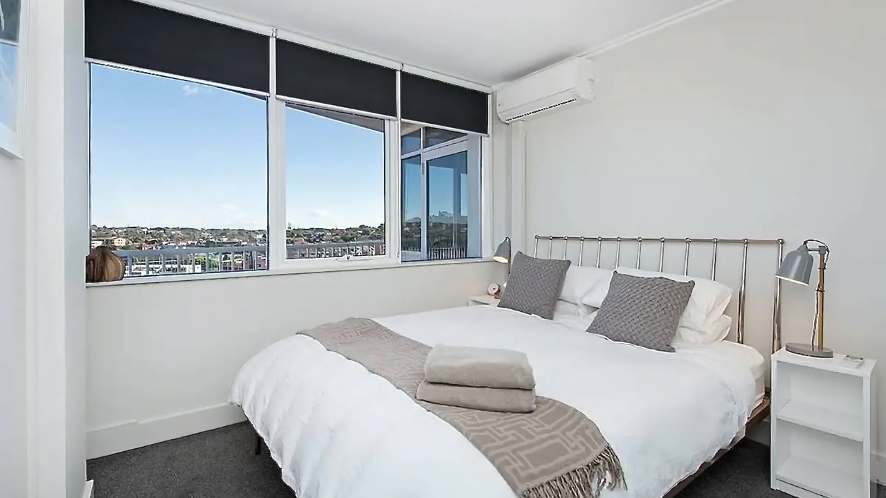 Photo of Bedroom in Maroubra