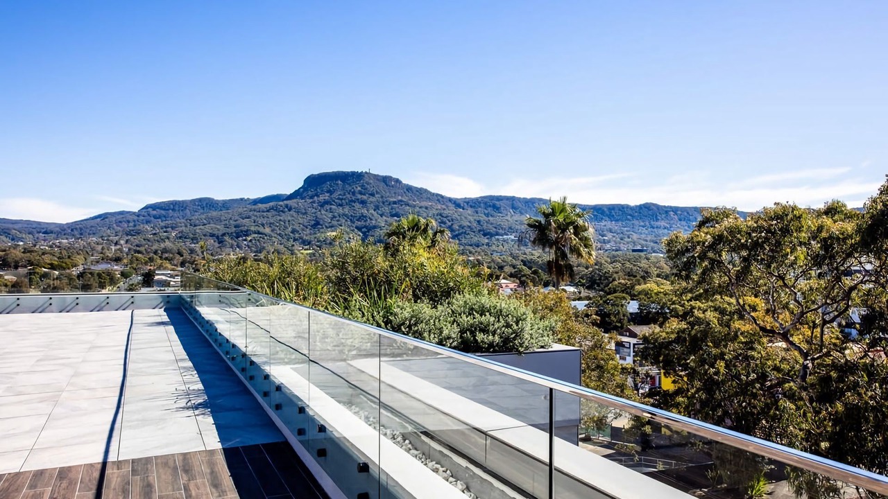 Photo of Outdoor in Wollongong CBD