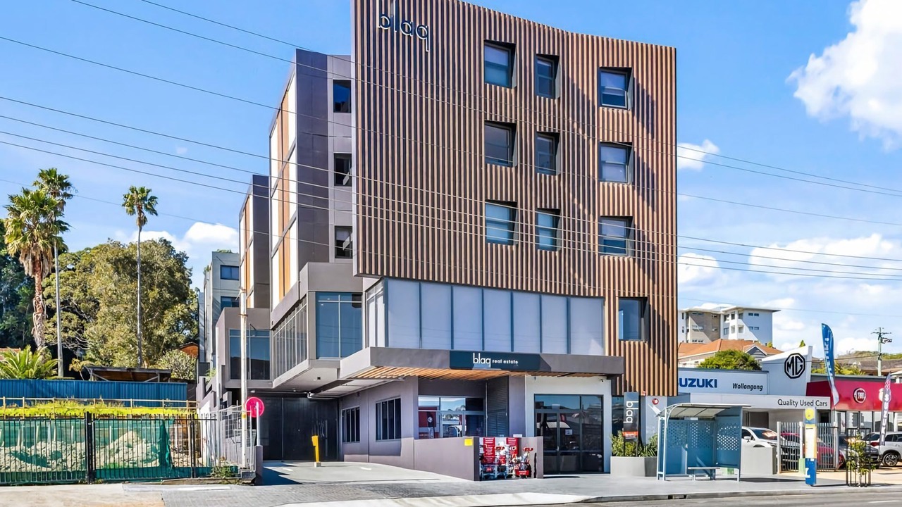 Photo of Outdoor in Wollongong CBD