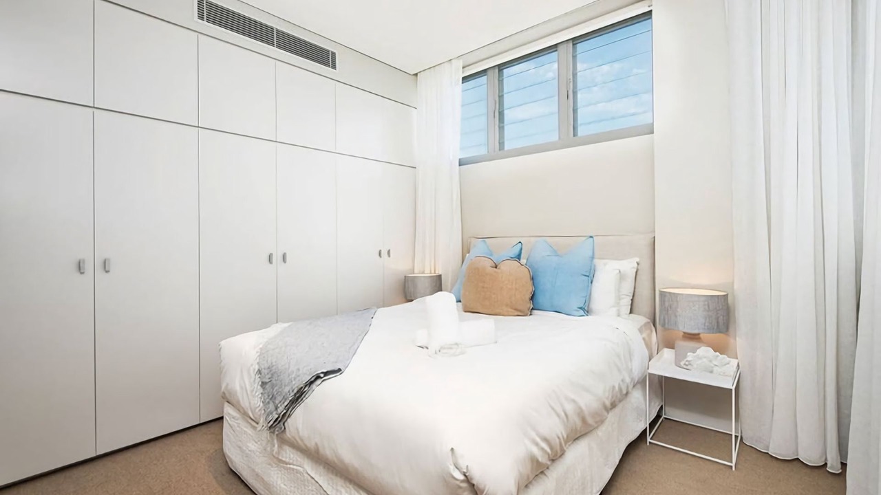 Photo of Bedroom in Bondi