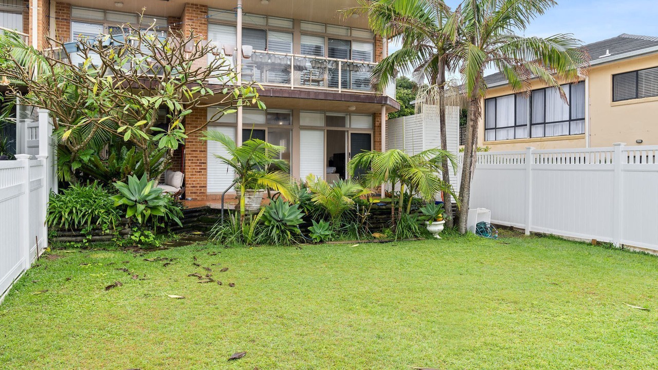 Photo of Outdoor in Blue Bay