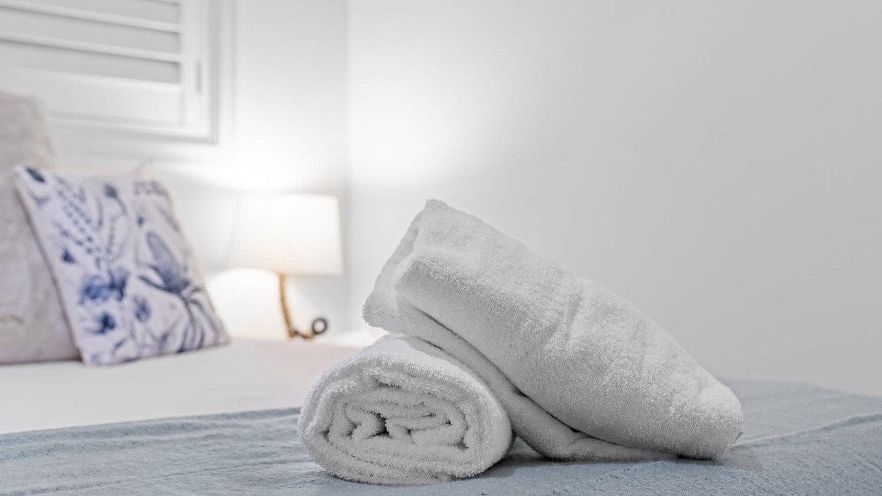 Photo of Bedroom in Blue Bay