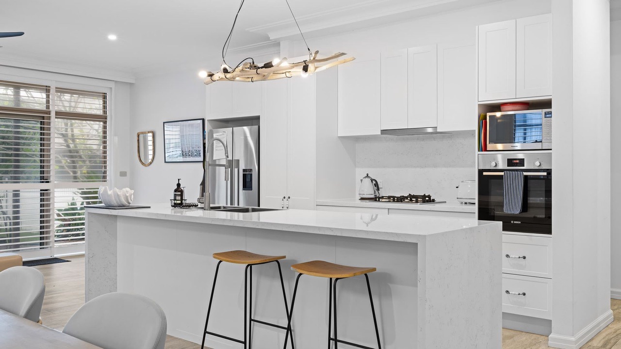 Photo of Kitchen in Blue Bay