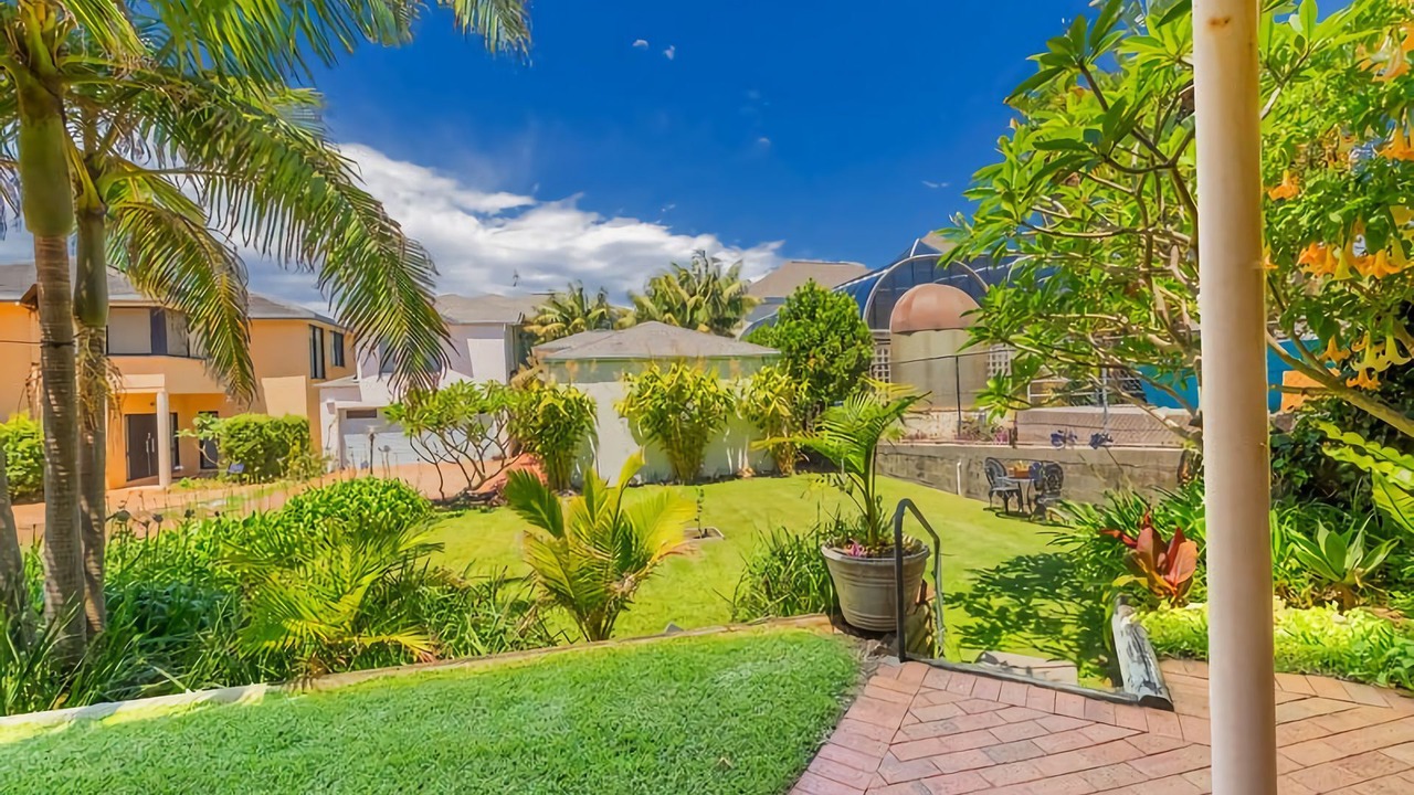 Photo of Outdoor in Blue Bay