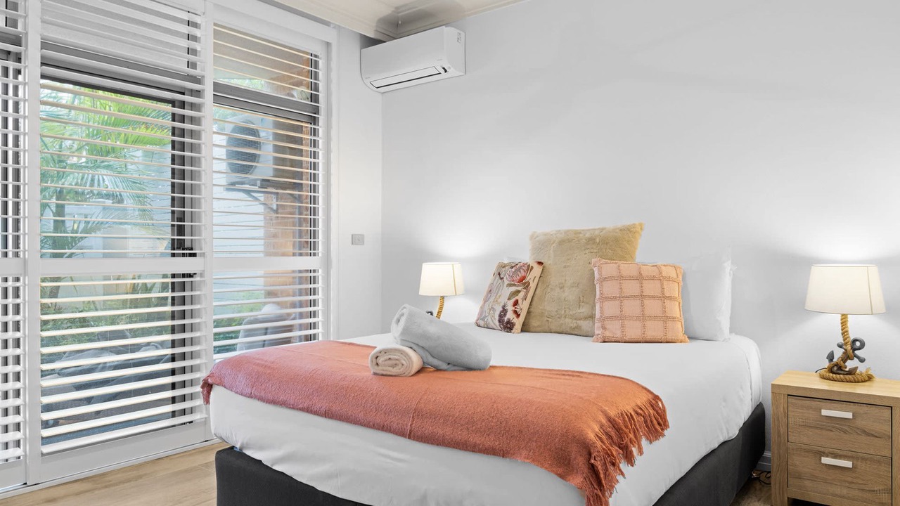 Photo of Bedroom in Blue Bay