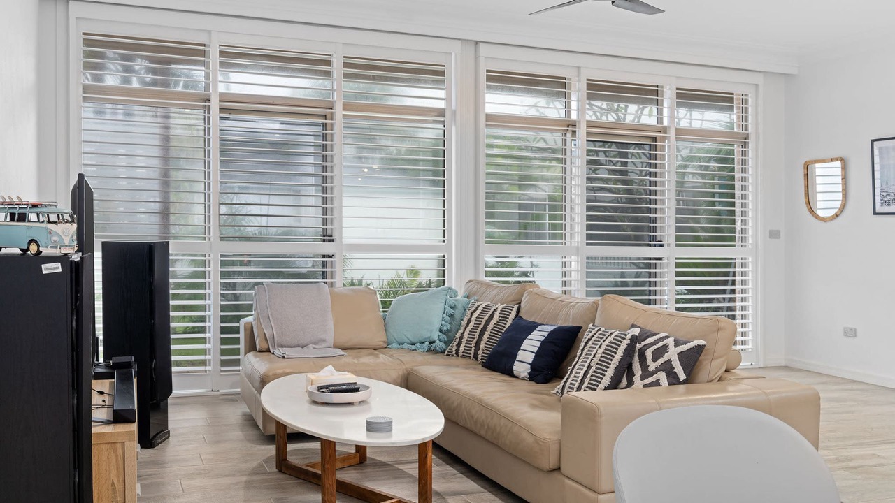 Photo of Livingroom in Blue Bay