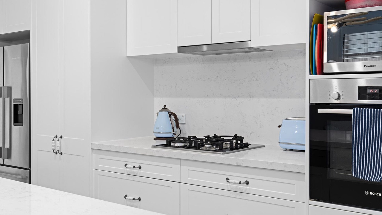 Photo of Kitchen in Blue Bay