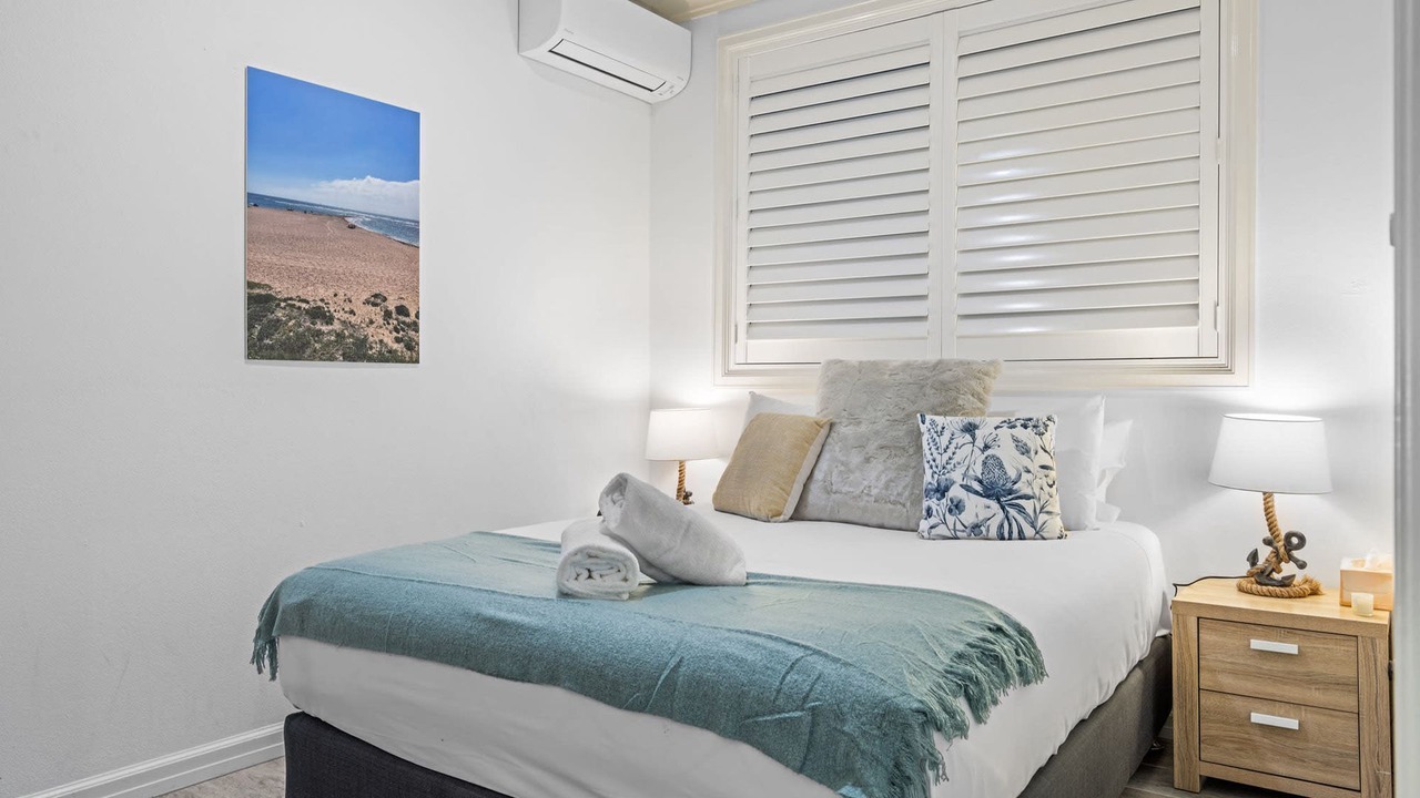 Photo of Bedroom in Blue Bay