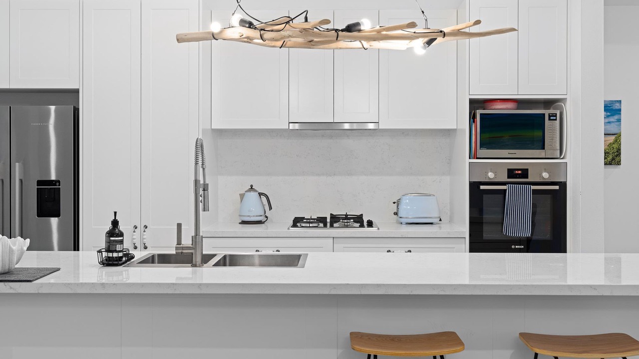 Photo of Kitchen in Blue Bay