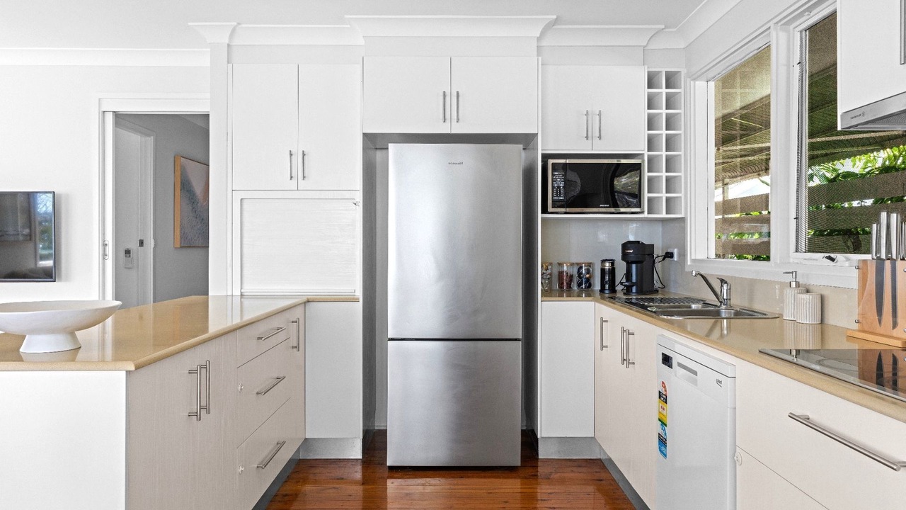 Photo of Kitchen in Budgewoi
