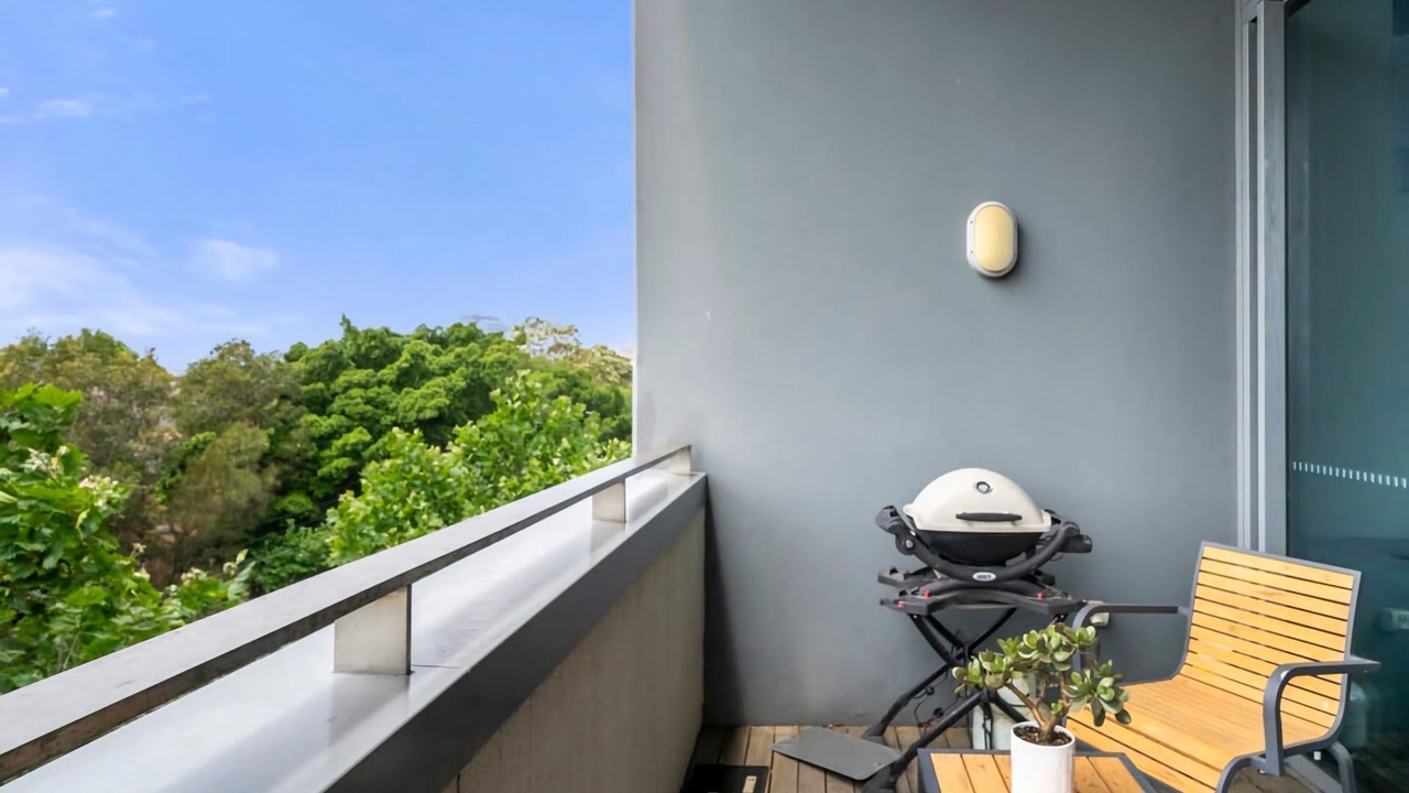 Photo of Outdoor in Crows Nest