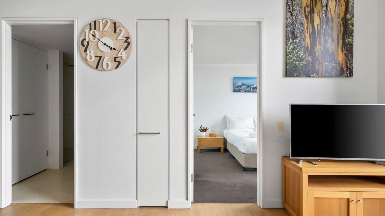 Photo of Bedroom in Crows Nest