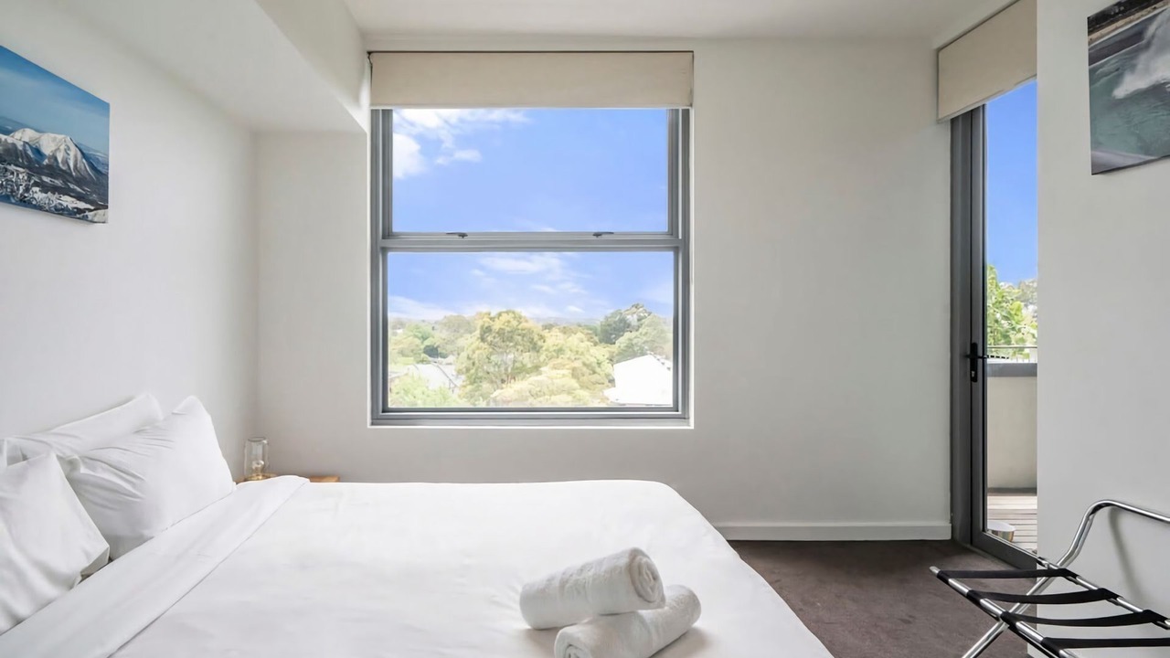 Photo of Bedroom in Crows Nest