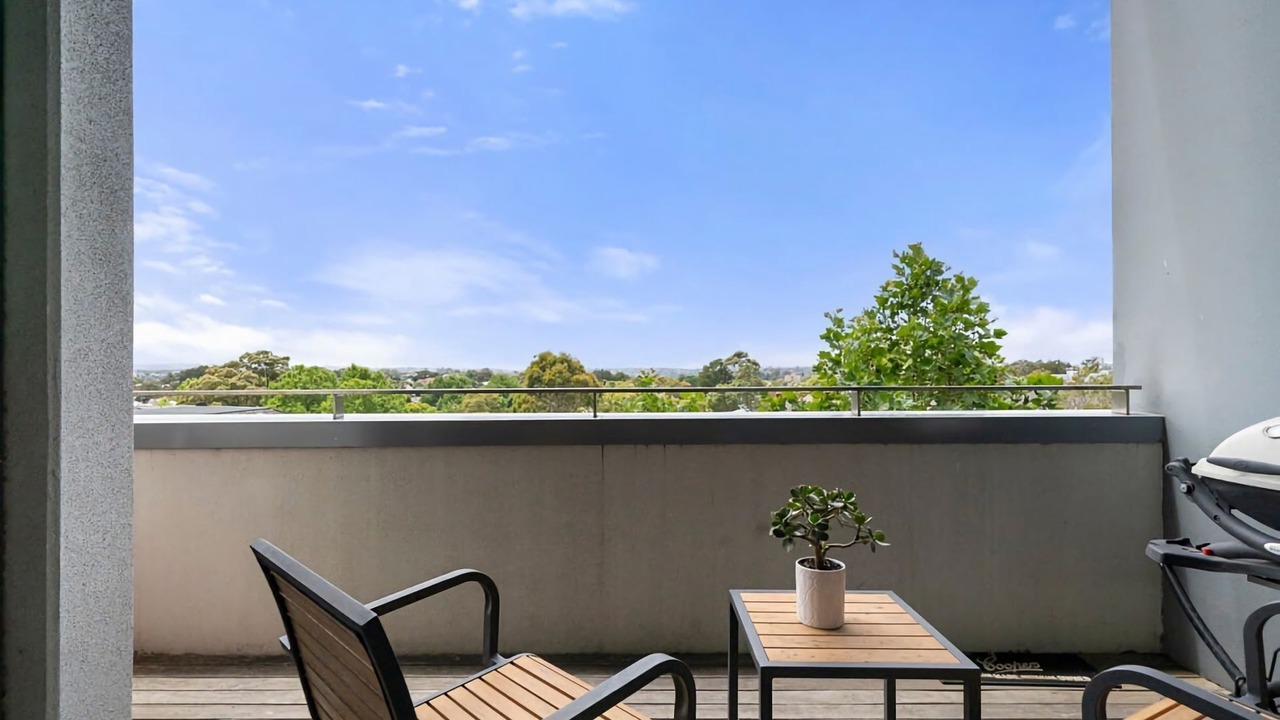 Photo of Outdoor in Crows Nest