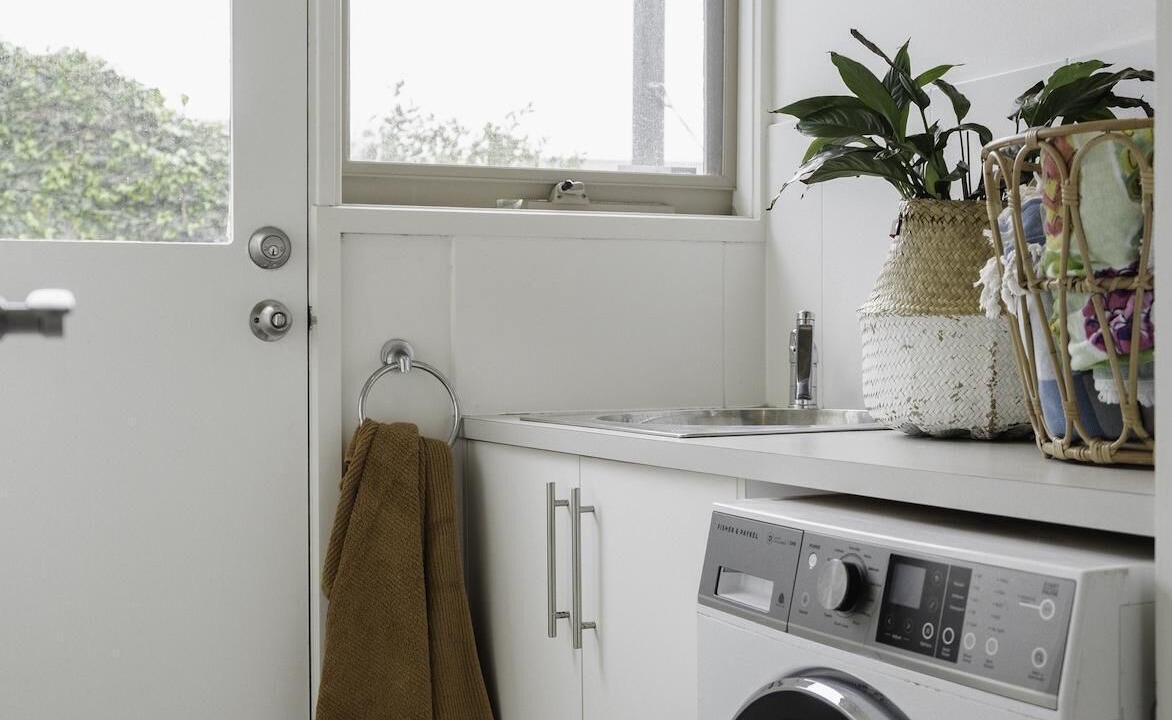 Photo of Bathroom in St. Andrews Beach