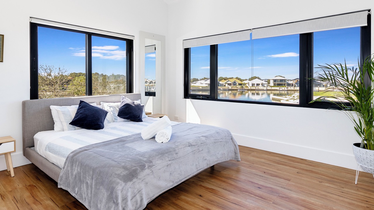 Photo of Bedroom in Geographe