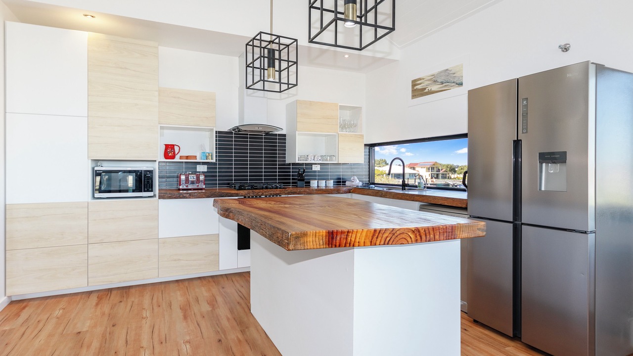 Photo of Kitchen in Geographe