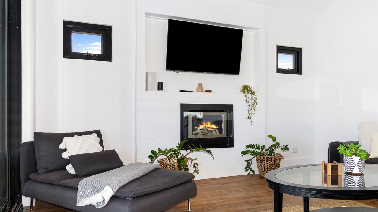 Photo of Livingroom in Geographe