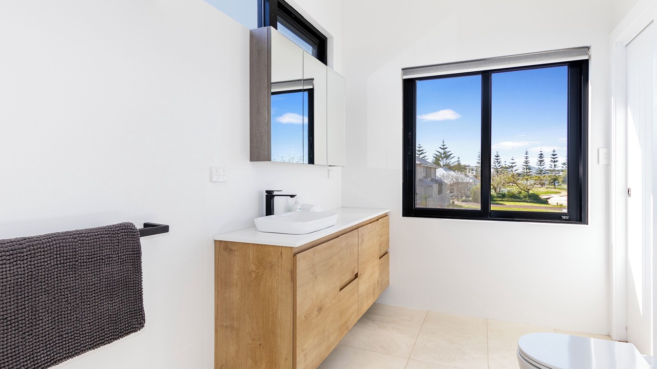 Photo of Bathroom in Geographe