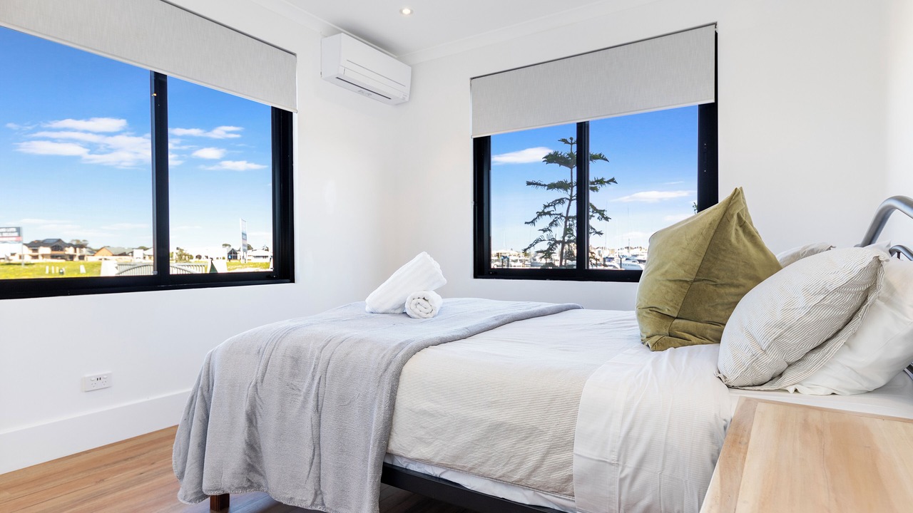Photo of Bedroom in Geographe