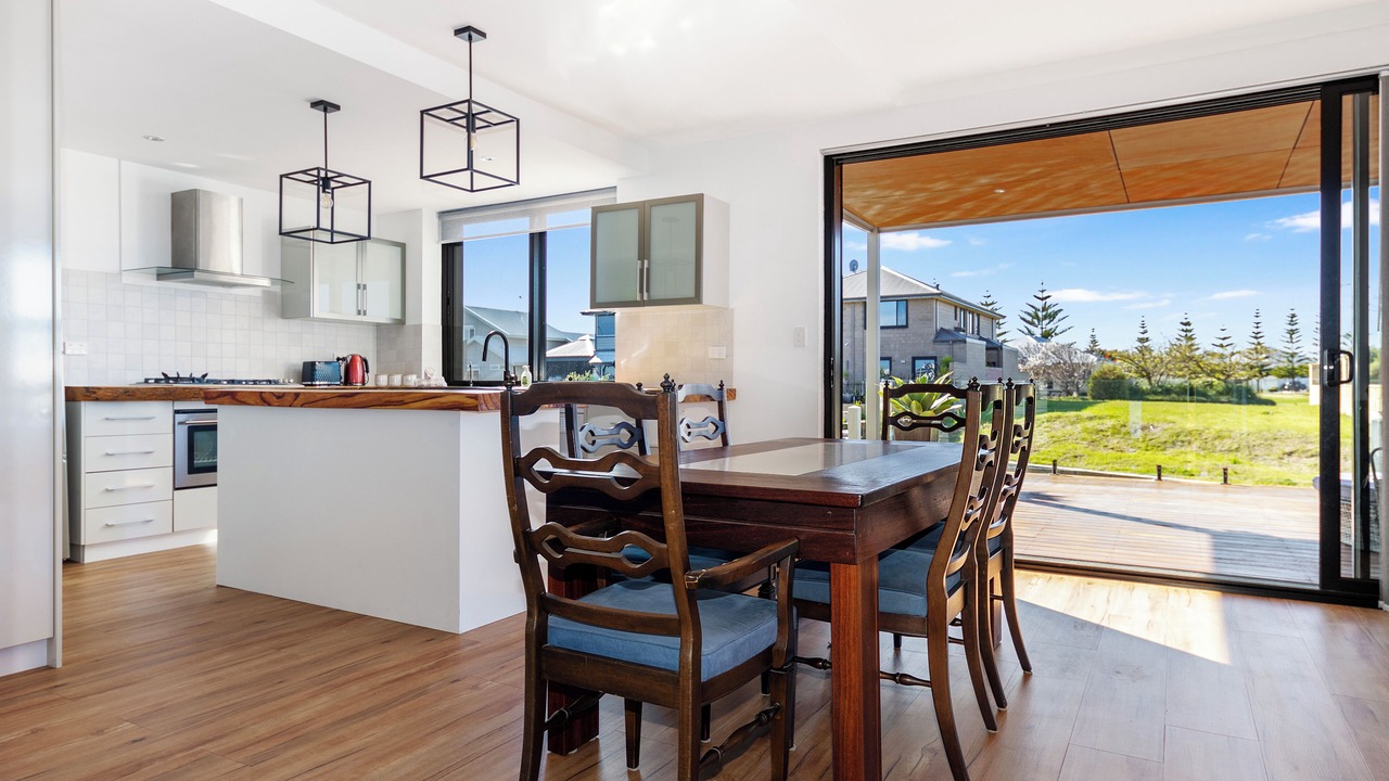 Photo of Kitchen in Geographe