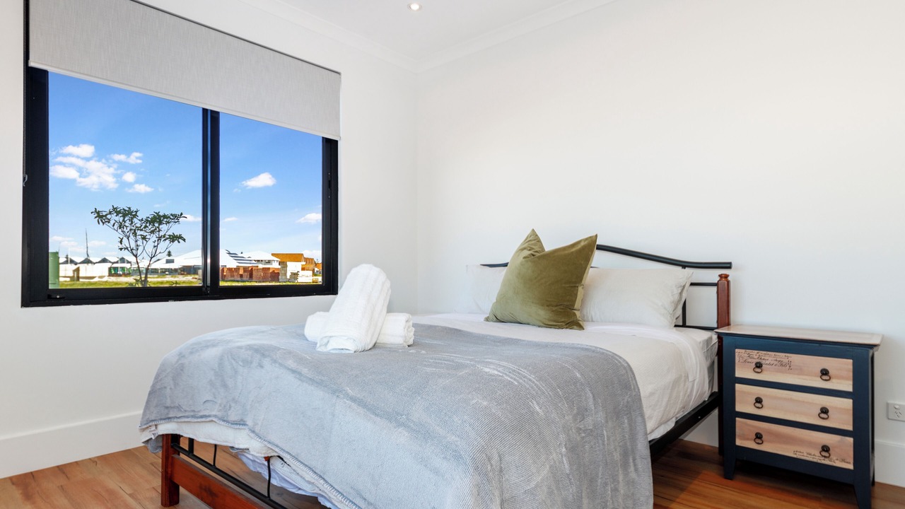 Photo of Bedroom in Geographe