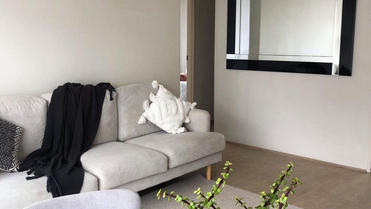 Photo of Livingroom in Williamstown