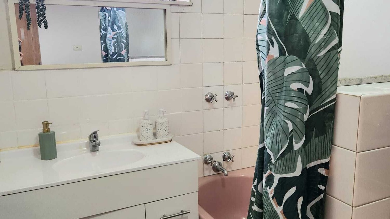 Photo of Bathroom in Williamstown