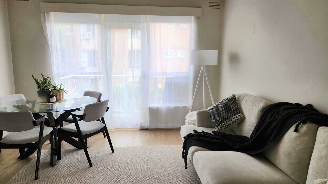 Photo of Livingroom in Williamstown
