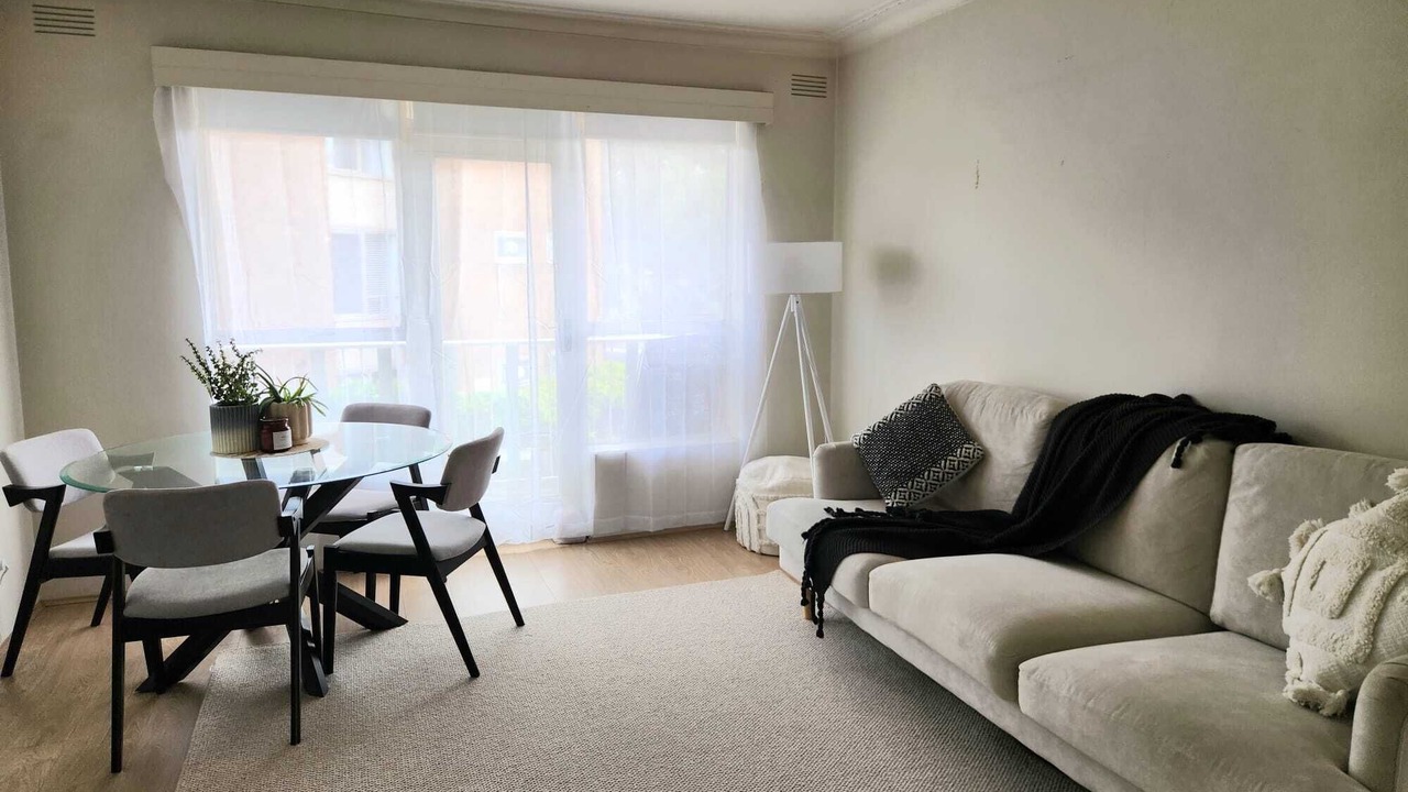 Photo of Livingroom in Williamstown