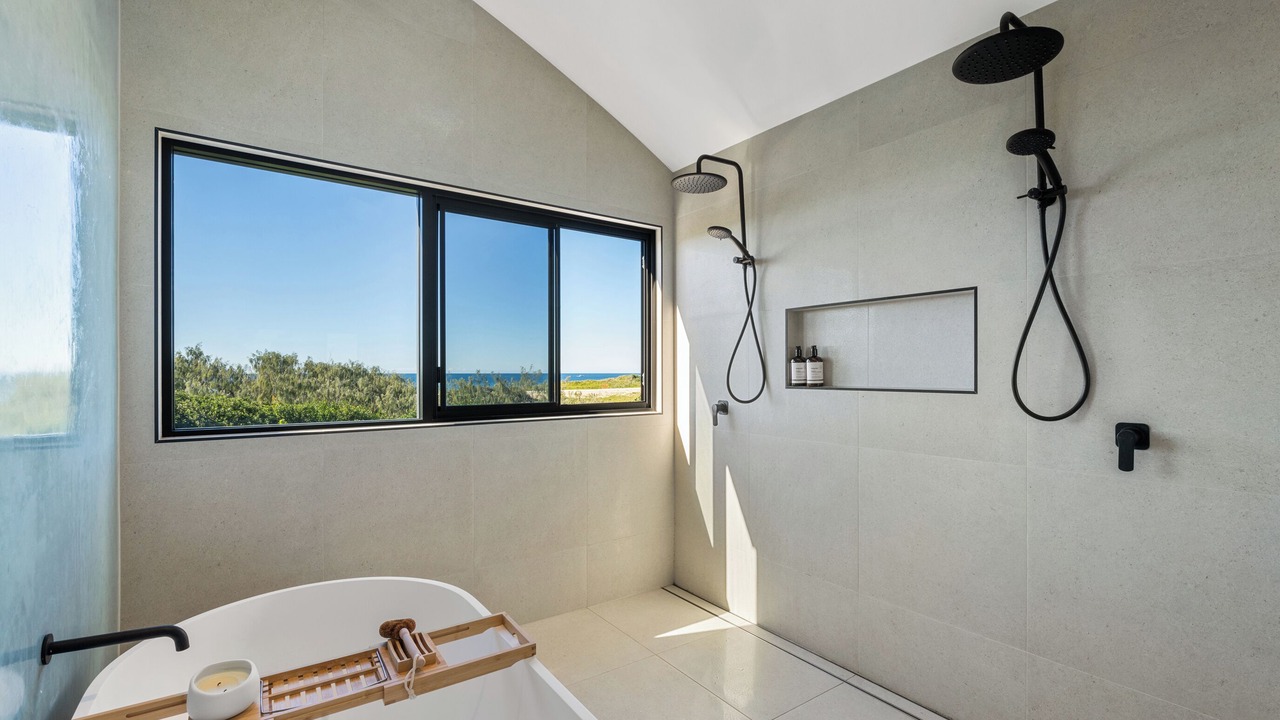 Photo of Bathroom in Warana