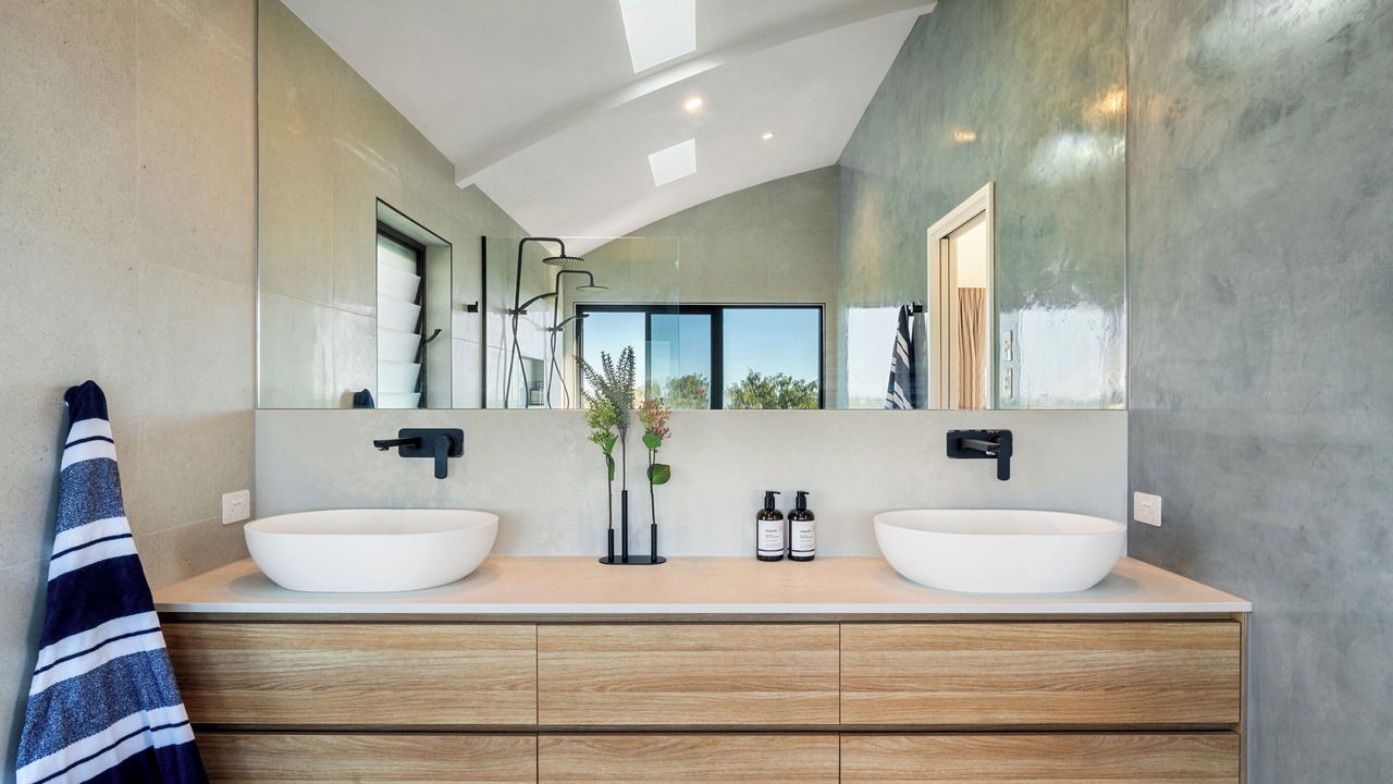 Photo of Bathroom in Warana