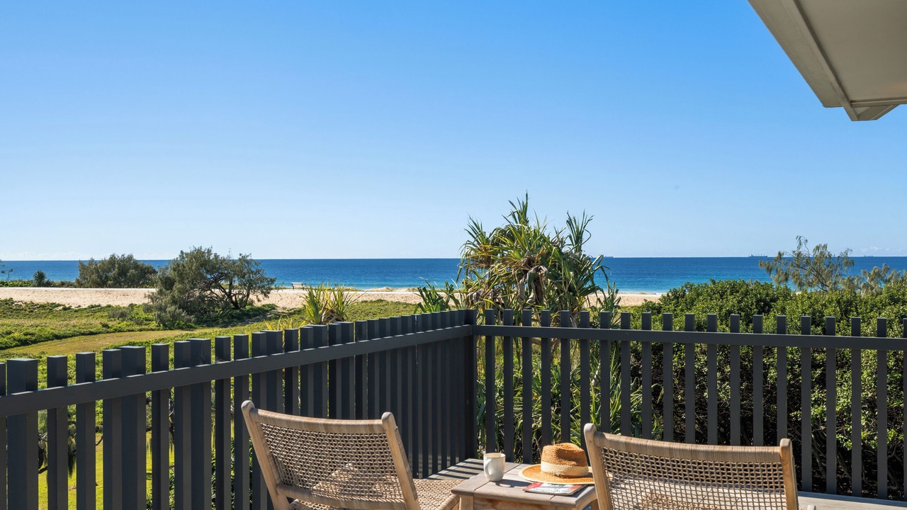 Photo of Patio Balcony in Warana
