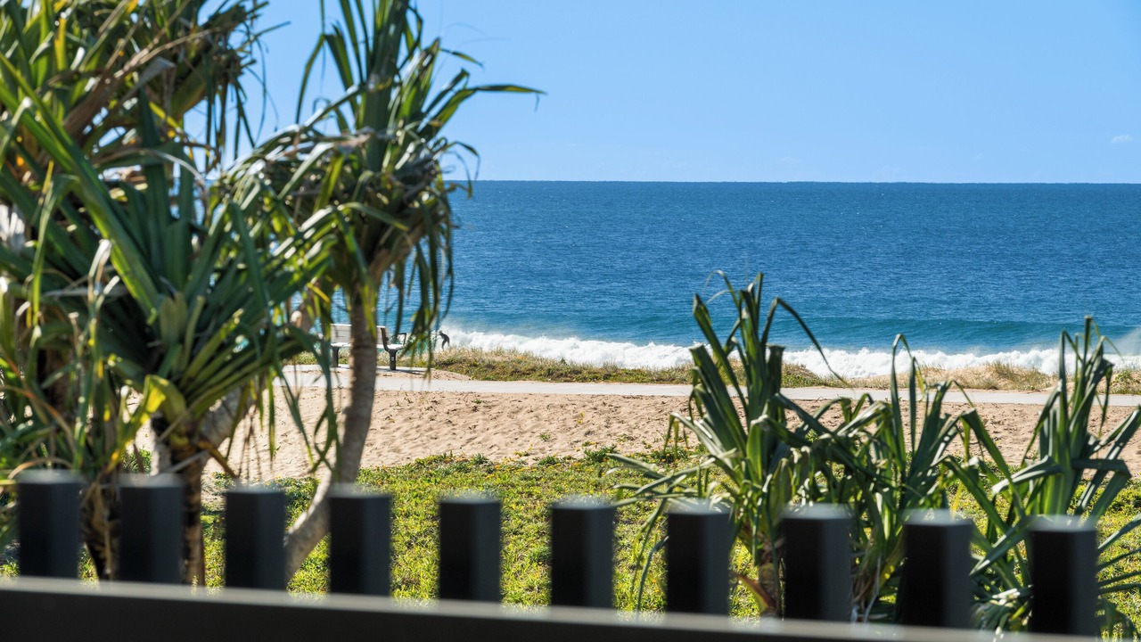 Photo of Patio Balcony in Warana