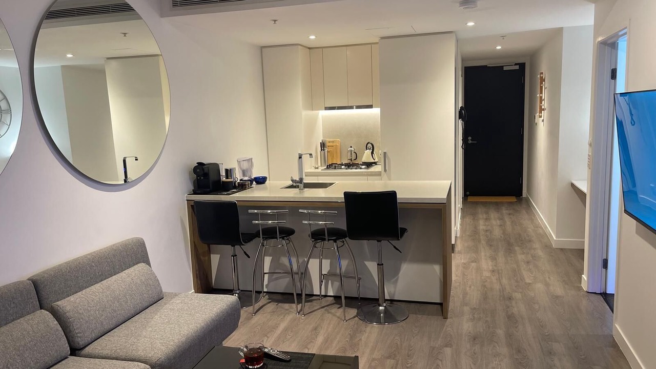 Photo of Livingroom in Spring Hill
